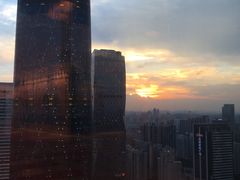 -广州周大福金融中心