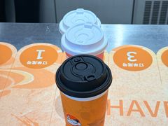 -茶话弄(中贸广场店)