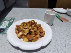 -紫光园·烤鸭·北京菜(团结湖店)