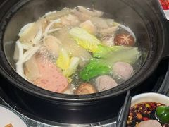 -同仁四季椰子鸡(宝安壹方城店)