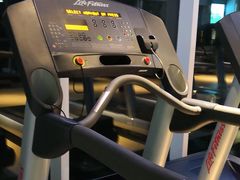 -一兆韦德健身(慧芝湖店)