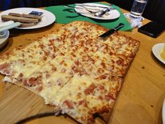 -兰特伯爵西餐厅·啤酒屋(方庄店)
