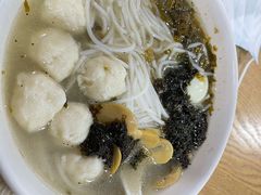-老滕家过桥米线(金鱼胡同店)
