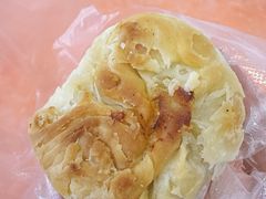 鲜肉反烧-草庐酒家
