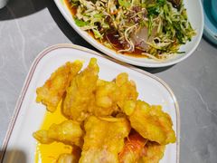 -兄弟江湖东北老菜(三井街道店)