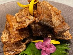 -望乡楼上海菜(日月光店)