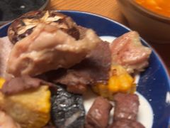 -炎蔵牛舌烤肉