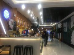 -大光明丽星VIP影城(昌里路杜比全景声店)