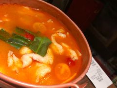 -云海肴·汽锅鸡·云南菜(美罗城店)