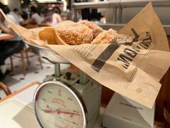 -太食獸泰式茶餐厅(IFS国金中心店)