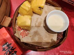 -渔乡米香·剁椒鱼头(四方坪店)