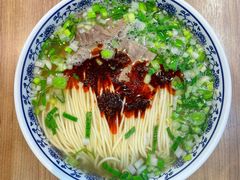 -兰州陈记牛肉面 ·烧烤· 铜锅涮肉(万达店)