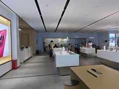 -OPPO服务体验中心(天津和平区天河城店)