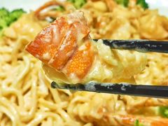 -粤盛海鲜平价店(洛溪食街店)