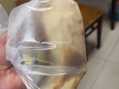 -宝光熏肉鞋底火烧(新街口店)