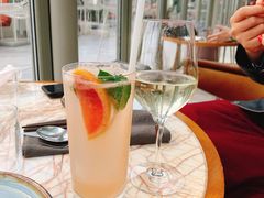 White&nbsp;wine-城市露台景观餐厅(淮海路店)