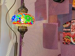 -纳鲁孜·新疆特色餐厅(上海悦荟广场店)