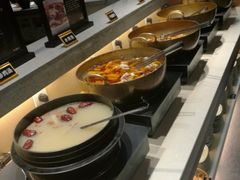 -韩盛·盛江山自助料理(中街大悦城店)
