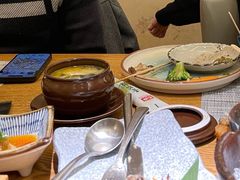 -乐亭日本料理(彩虹本店)