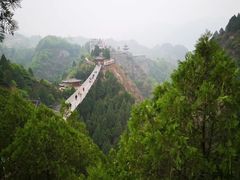 -大水川景区