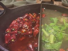 -盡膳口福·百年汤方火锅(科华北路店)