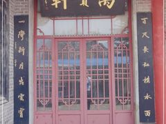 -赵州桥景区