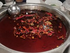 -水碾河刘老大串串香(水碾河路店)