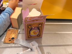 -泡泡玛特POPMART(上海环球港店)