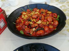 -聚味瞿记·龙虾堂(天元店)