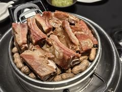 -铜锣湾·有麝自然香(渝北财富中心店)