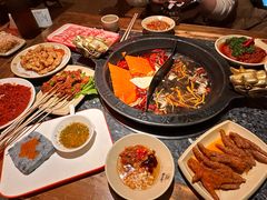 -蜀大侠火锅(春熙路店)