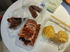 -章云板鸭(马道街店)