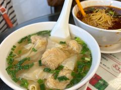 -牛记咖喱美食(十月初五日街店)