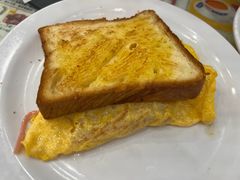 -龙城冰室(旺角)