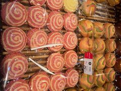 -贝尔麦莎(城上城店)