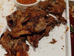 -锦州串店(华景花园店)