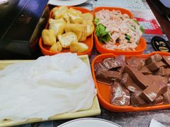 -柳州人田螺鸭脚煲(农院路1店)