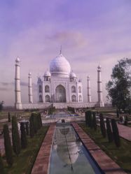 -翱翔飞越地平线