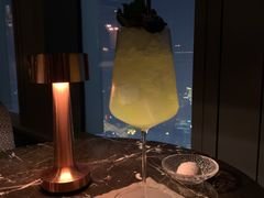 -广州瑰丽酒店·Black Iron黑金燚