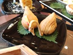 -白天鹅宾馆-玉堂春暖餐厅
