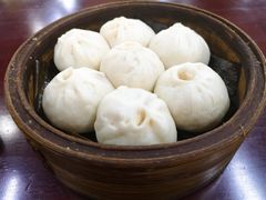 小笼包-达道武仔牛肉店(广达路店)
