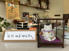 -初甜·舒芙蕾·韩式雪花冰(流塘店)