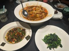 -桂满陇·海市蜃楼·黑金(国金店)