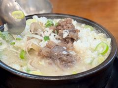-旺清进洞米肠汤