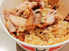 -肯德基(尖岭万达店)
