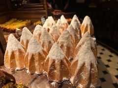 -B&C黄油与面包·THE GARDEN BAKERY概念店(世纪汇店)