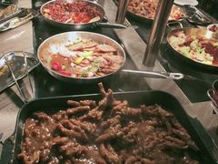 -清远熹乐谷温泉度假酒店