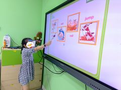 -安妮花英语·少儿·原版阅读(石厦时代广场店)