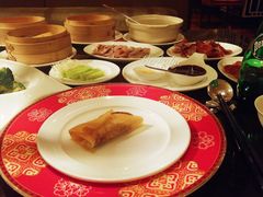 -北京王府井希尔顿酒店·秦唐中餐厅Chynna