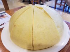 -老长春肉馆(创业大街店)